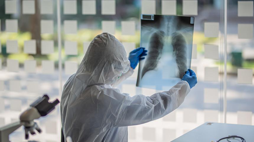 ABD'li bilim insanları tespit etti! Koronavir&uuml;s&uuml;n 2 belirtisi daha bulundu