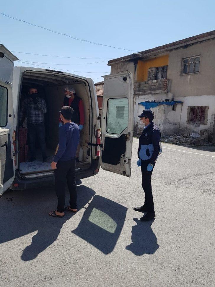 Başkan Palancıoğlu, "2020’de Melikgazi olarak virüsten dolayı kayıp içerisinde değil hatta kazanç içerisindeyiz" G2