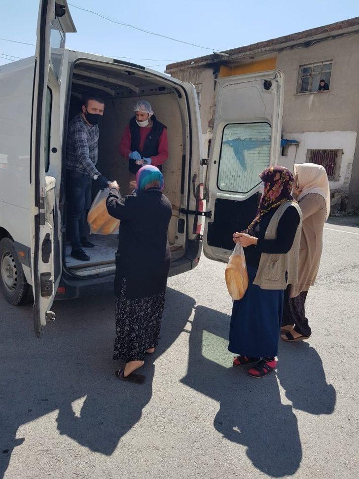 Başkan Palancıoğlu, "2020’de Melikgazi olarak virüsten dolayı kayıp içerisinde değil hatta kazanç içerisindeyiz" G3