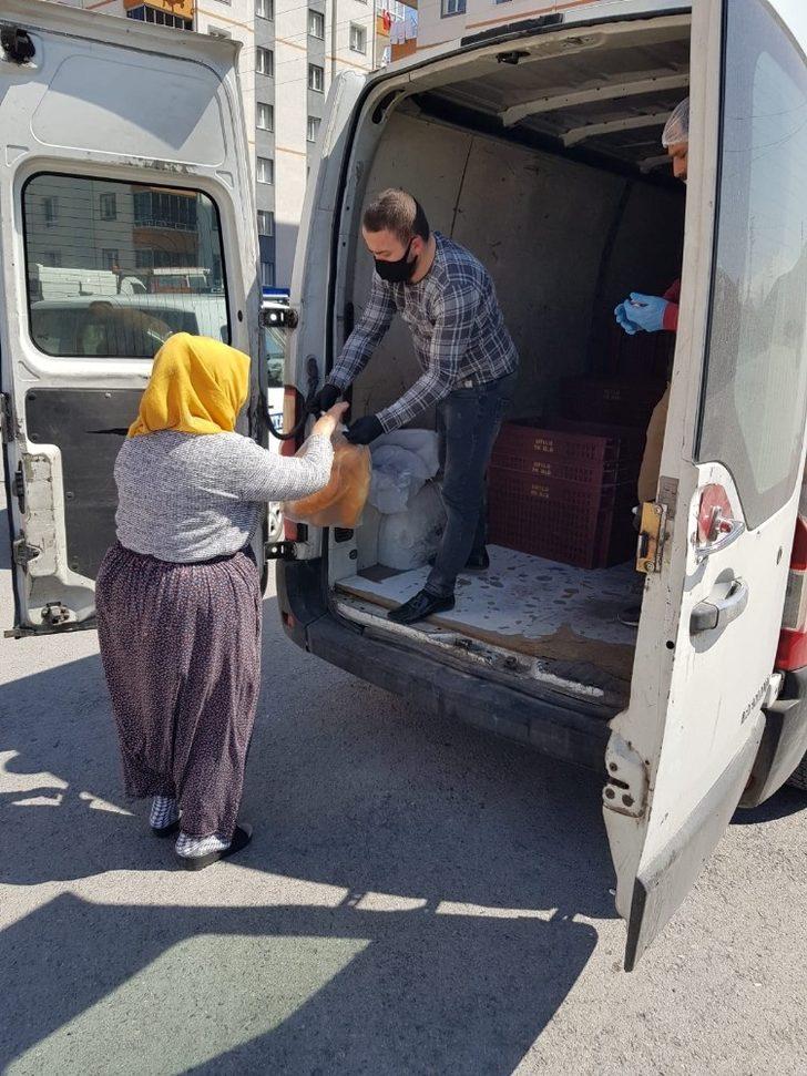 Başkan Palancıoğlu, "2020’de Melikgazi olarak virüsten dolayı kayıp içerisinde değil hatta kazanç içerisindeyiz" G4