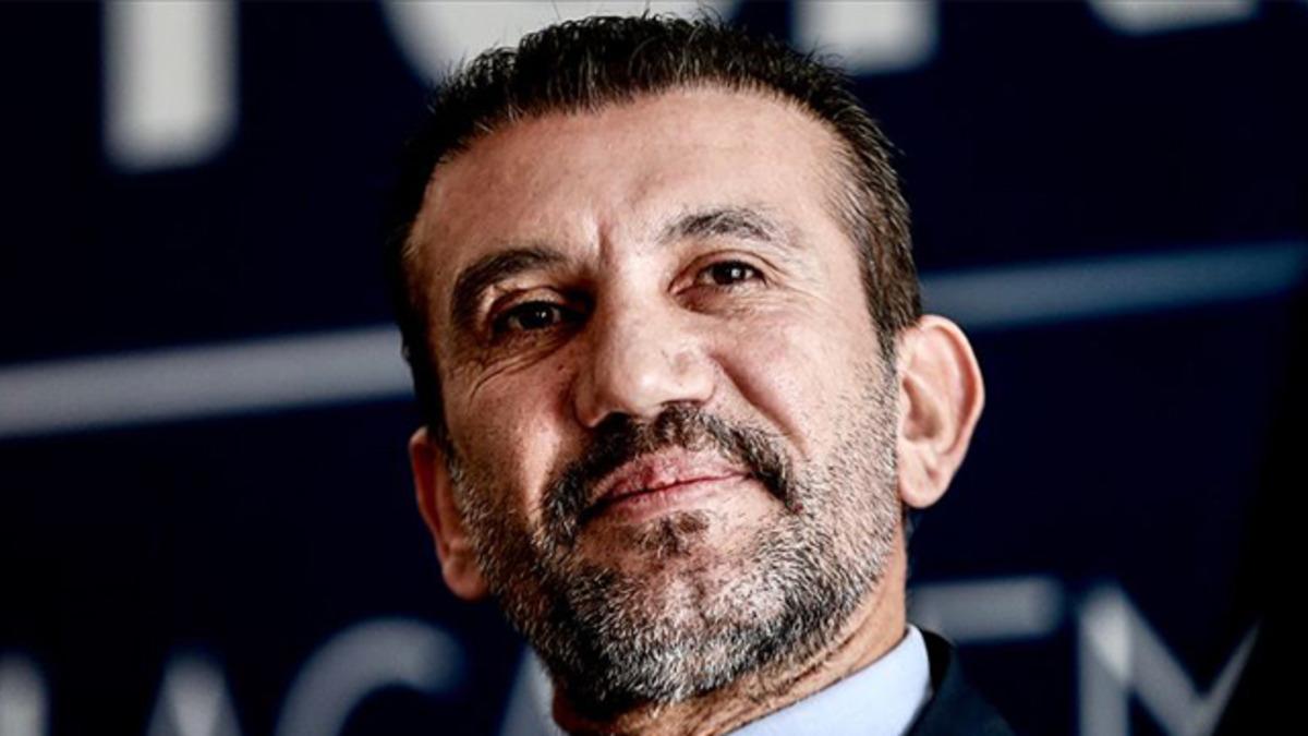 R&uuml;şt&uuml; Re&ccedil;ber'den koronavir&uuml;s a&ccedil;ıklaması
