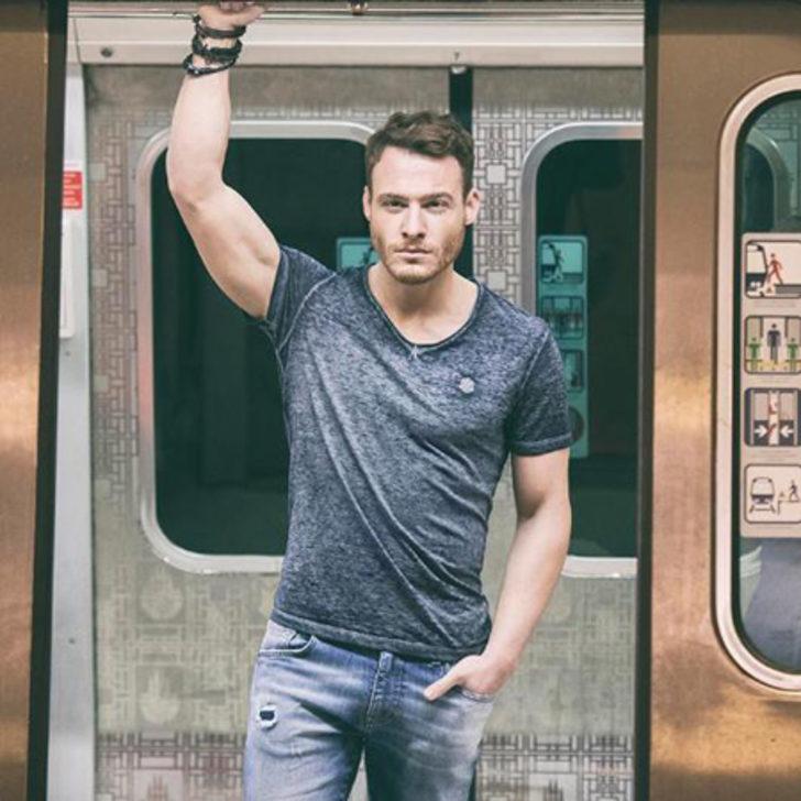 Serenay Sarıkaya Kerem Bürsin aşkı belgelendi G1