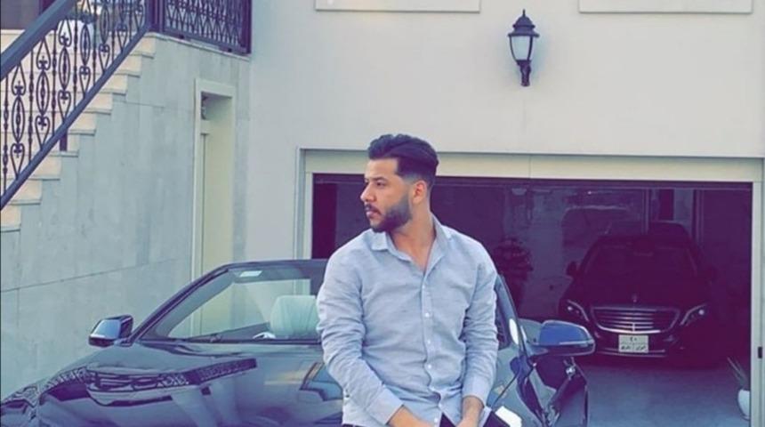 Model Karzan Ibrahim Shingaly&rsquo;den karantina g&uuml;nlerinde yapılacaklar &ouml;nerisi