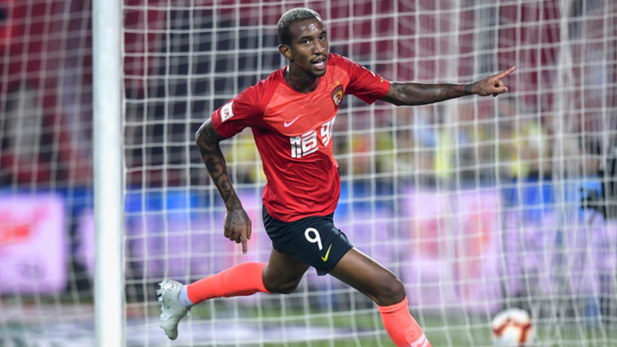 Anderson Talisca'nın satış fiyatı 16 milyon Euro