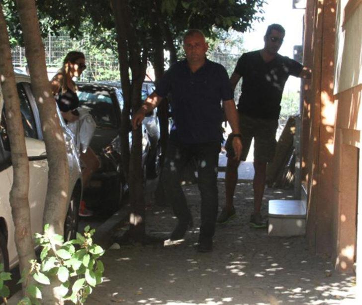 Kenan İmirzalıoğlu'ndan ilişki açıklaması G2