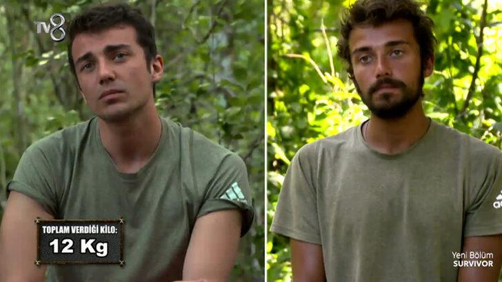 İşte Survivor yarışmacılarının eski ve yeni halleri! Yasin Survivor tarihine geçti G3