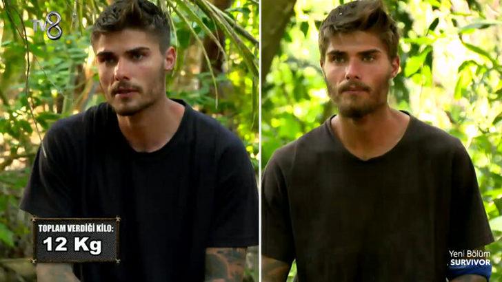 İşte Survivor yarışmacılarının eski ve yeni halleri! Yasin Survivor tarihine geçti G5