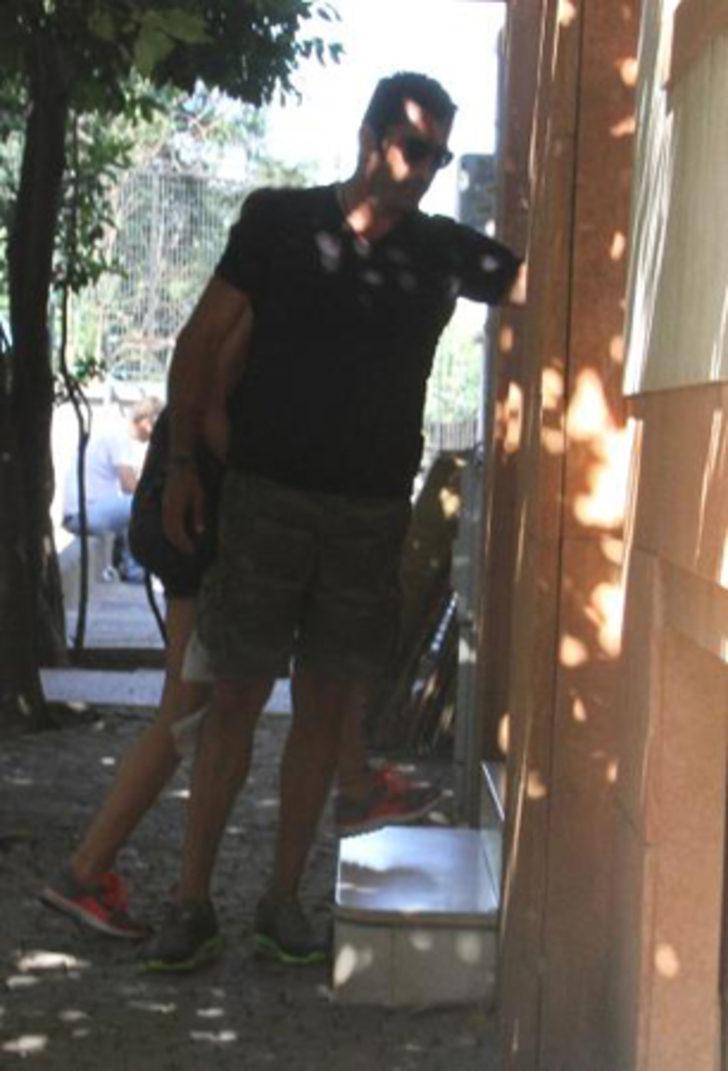 Kenan İmirzalıoğlu'ndan ilişki açıklaması G4