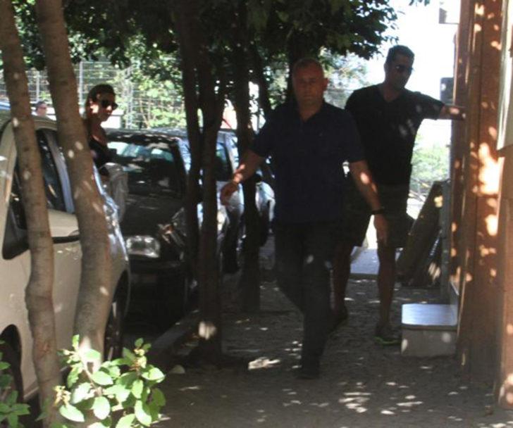 Kenan İmirzalıoğlu'ndan ilişki açıklaması G5