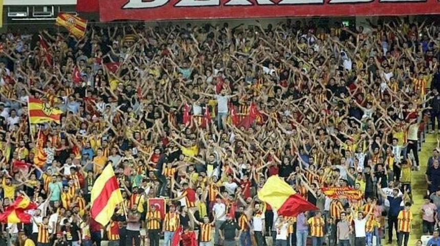 Malatyaspor Taraftarlar Derneği&rsquo;nden &rsquo;aynı şeyleri yaşamayalım&rsquo; &ccedil;ağrısı
