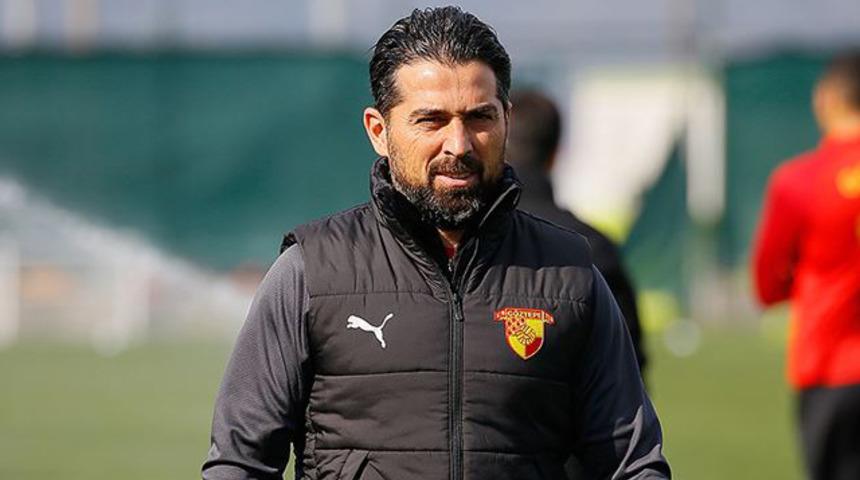 İlhan Palut: &Ouml;ze d&ouml;n&uuml;ş ka&ccedil;ınılmaz