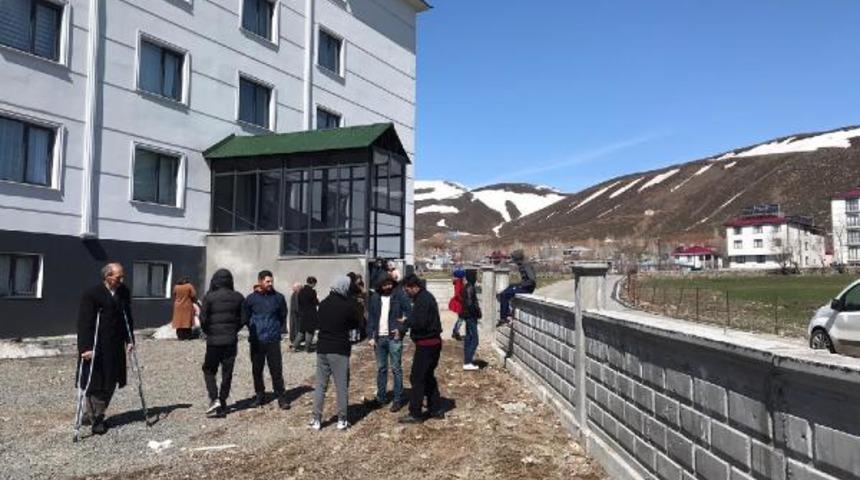 Son dakika! Bing&ouml;l'de deprem (AFAD duyurdu)