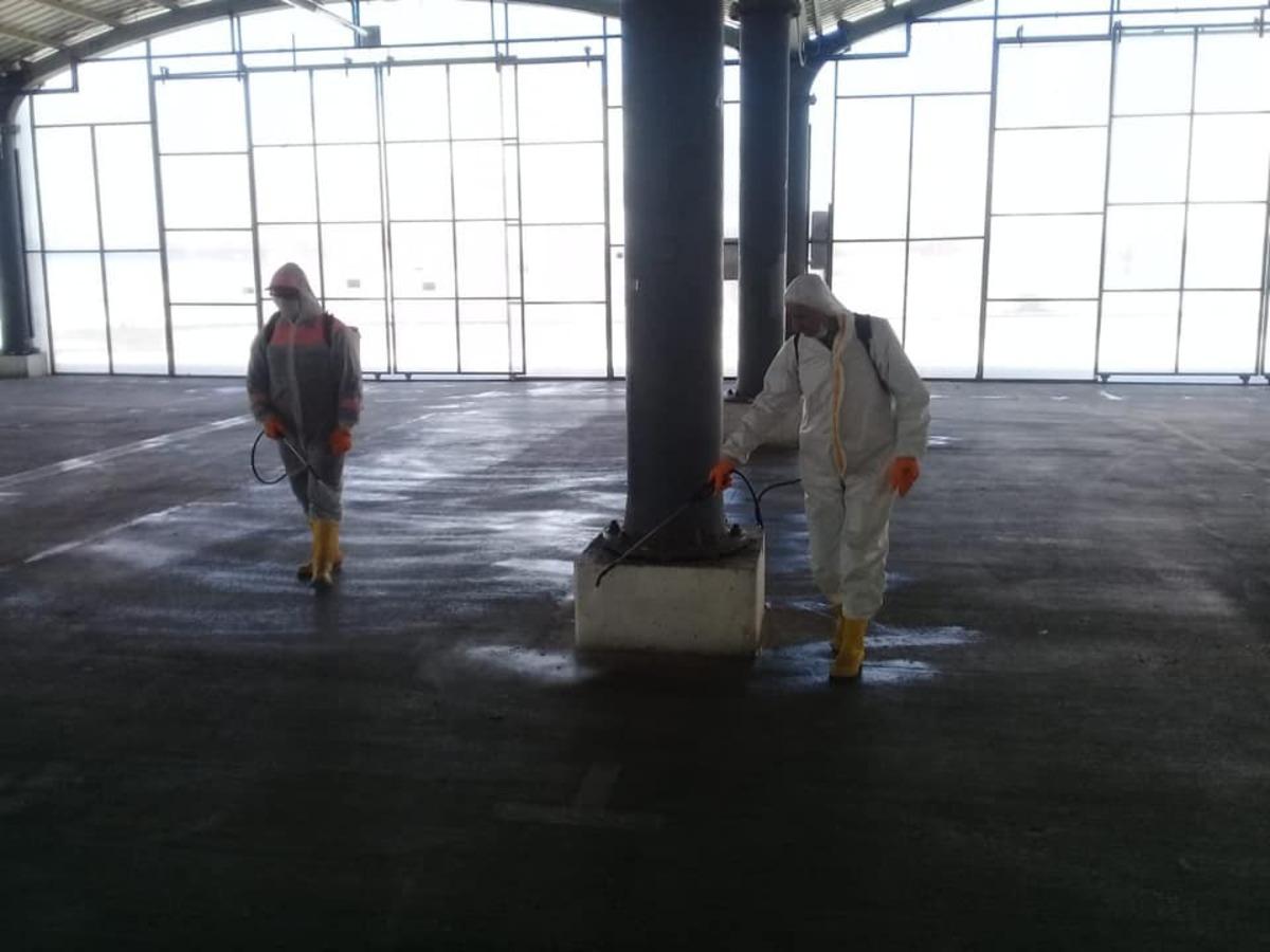 Kastamonu Belediyesi &uuml;cretsiz maske ve eldiven dağıtıyor