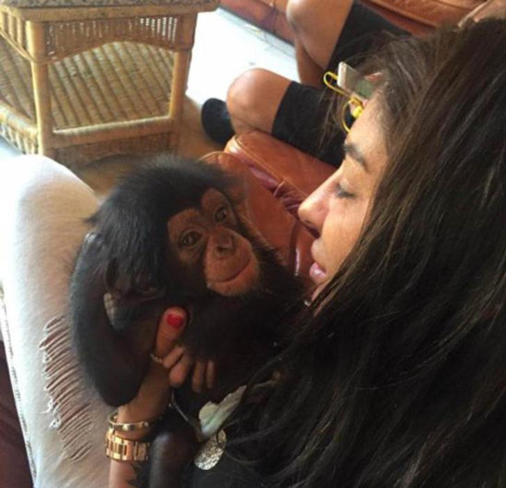 Süreyya Yalçın'dan şaşırtan paylaşım G4