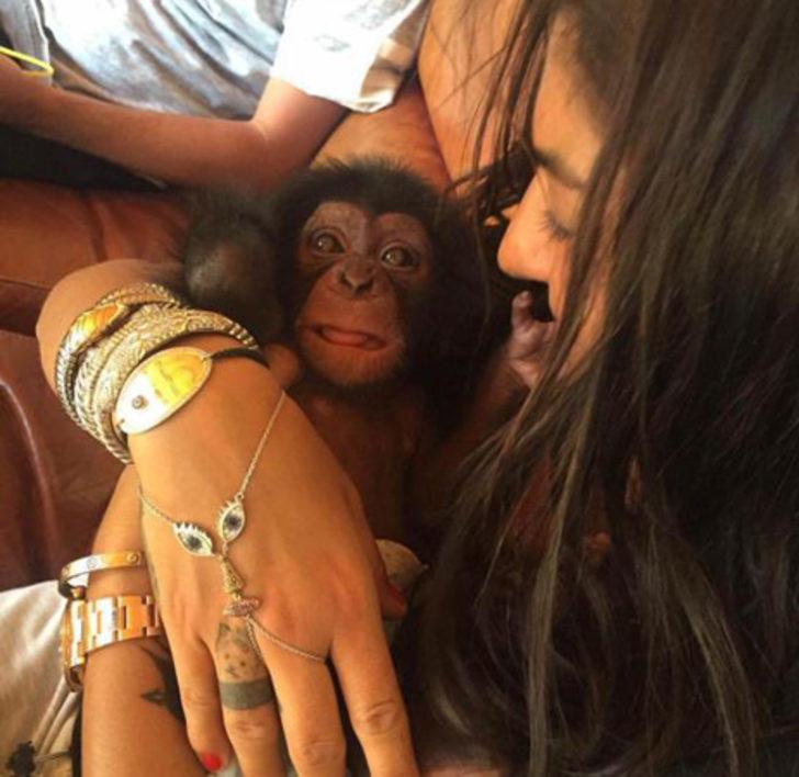 Süreyya Yalçın'dan şaşırtan paylaşım G5