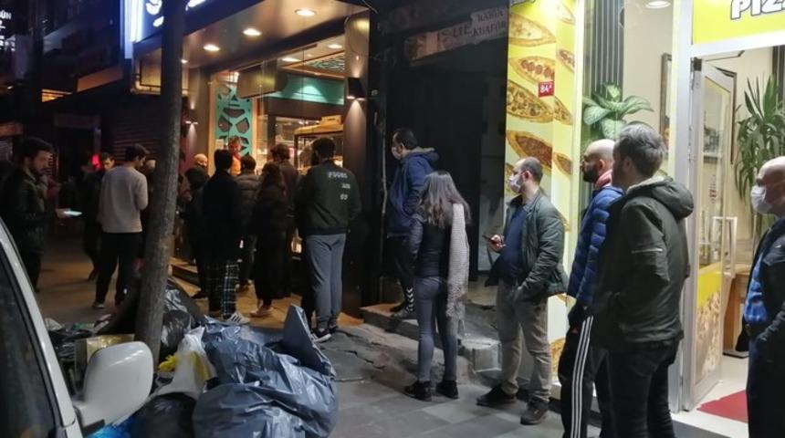 Sokağa &ccedil;ıkma yasağı kararındaki koordinasyonsuzluk Cumhurbaşkanı Erdoğan'ı rahatsız etti