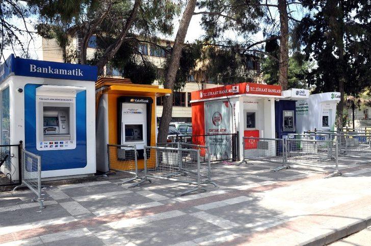 Suriye sınırında sokağa çıkma yasağı G4