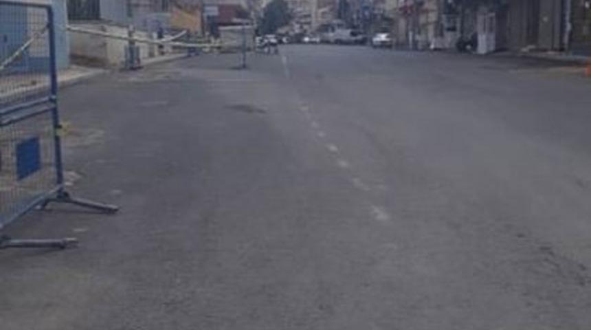 Çermik Belediye Başkanı Karamehmetoğlu’ndan yasağa uyan vatandaşa teşekkür