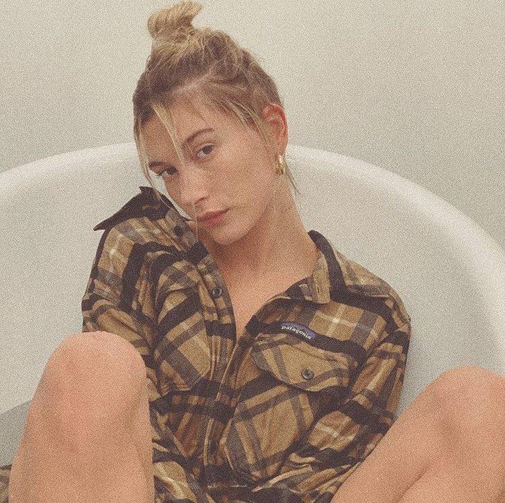 Hailey Baldwin Bieber'dan bomba itiraf! 'Önceden de Justin ile yatıyorduk' G3