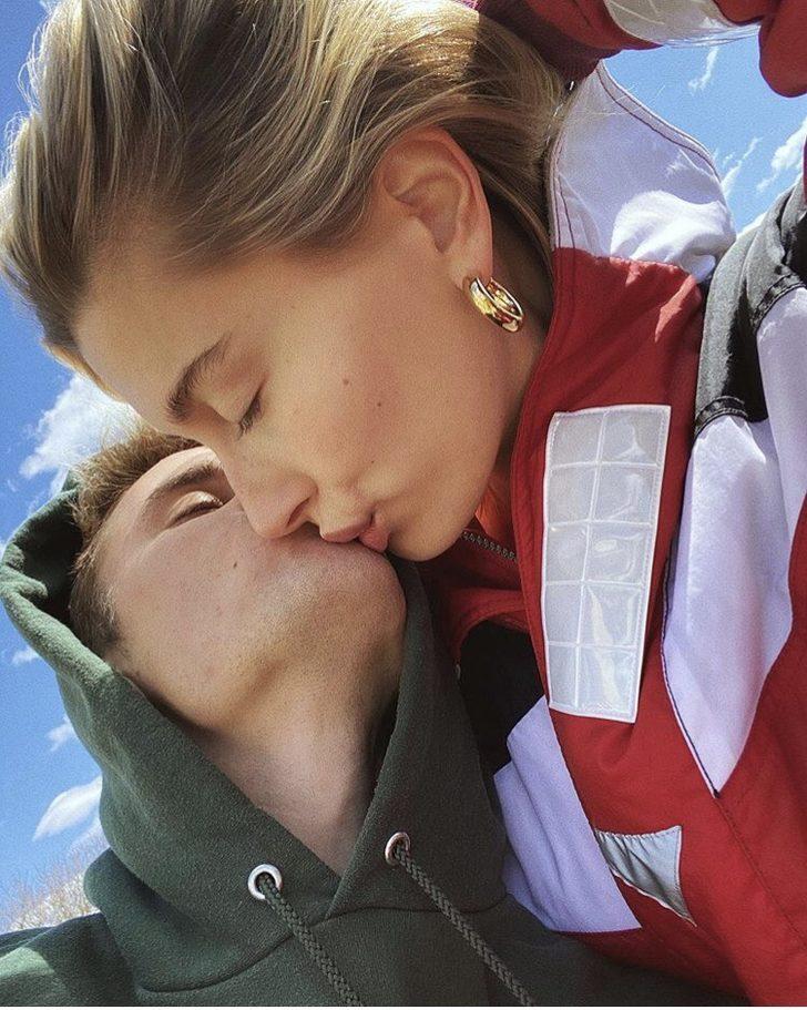 Hailey Baldwin Bieber'dan bomba itiraf! 'Önceden de Justin ile yatıyorduk' G4