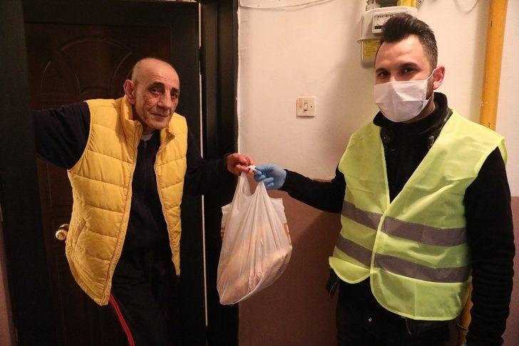 Yasağı fırsat bilen belediye sokaklarda virüs avladı G5