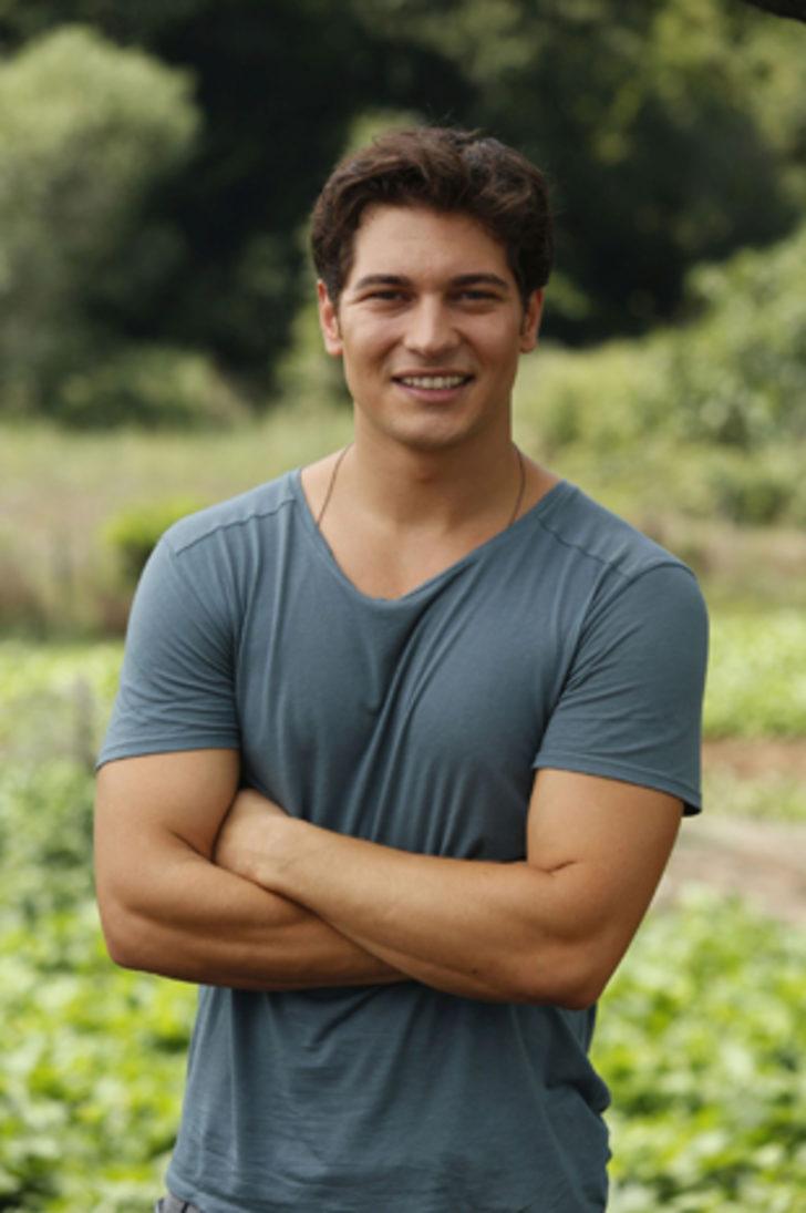 'İstediğin bir dileği kağıda yaz...' G1