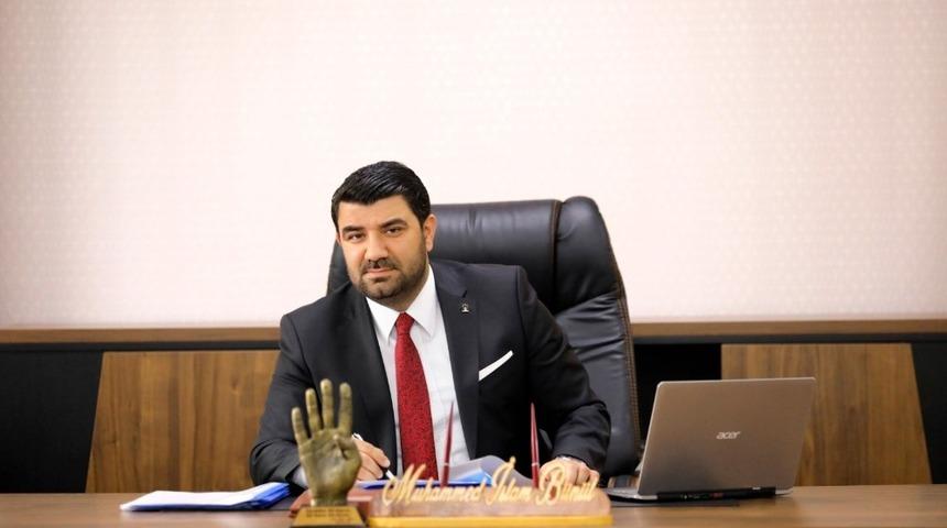 Başkan B&uuml;n&uuml;l: "Esnaf da, vatandaş da mağduriyet yaşamadı"