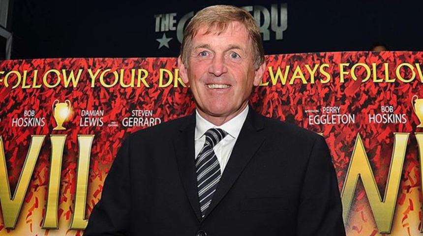 Liverpool'un efsanesi Kenny Dalglish taburcu edildi