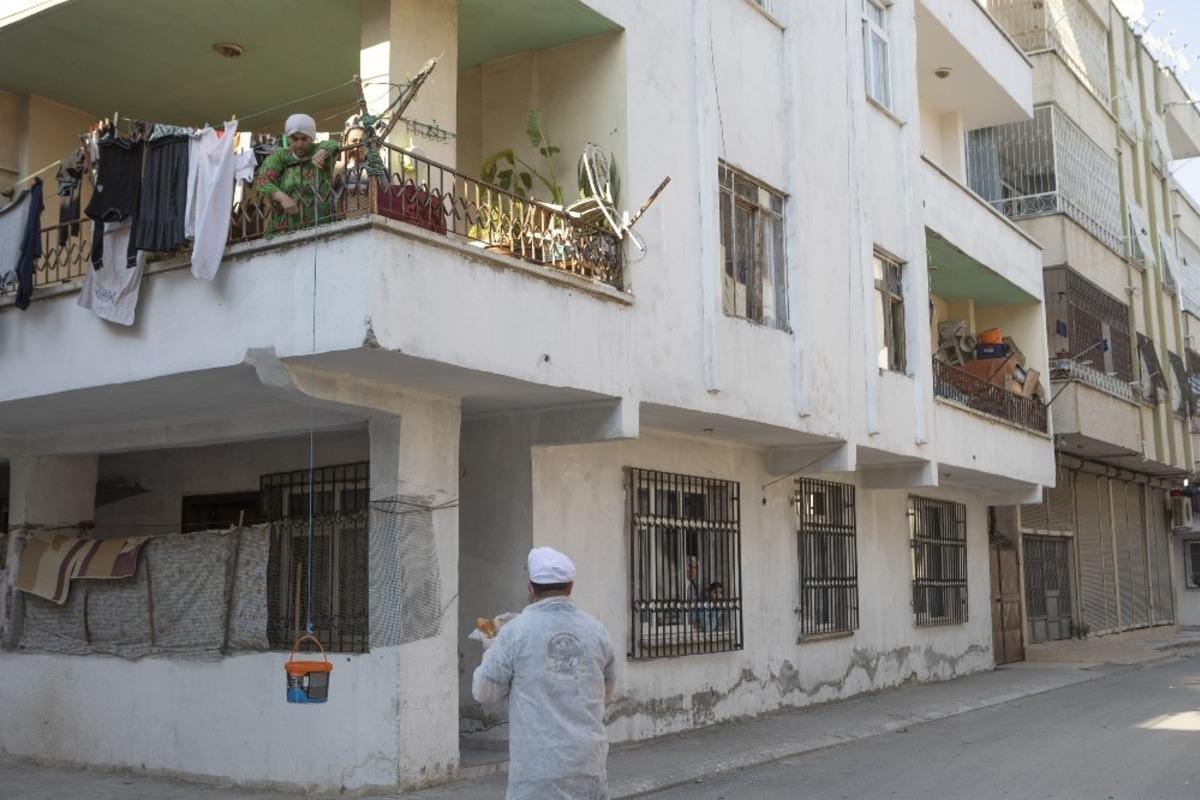 Mersin Halk Ekmek Fabrikası, &uuml;retim kapasitesini 75 bine &ccedil;ıkardı