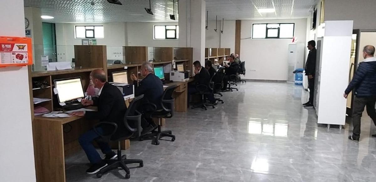 Bağlar Kaymakamlığı korona vir&uuml;s tedbirlerini arttırdı