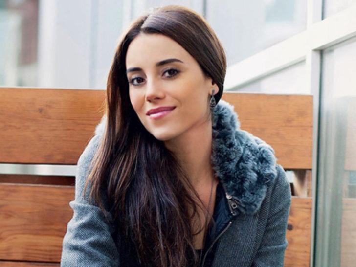 Meryem Uzerli'nin rolünü Cansu Dere kaptı G3