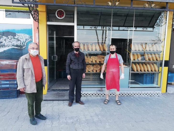 Ordu Büyükşehir Belediye Başkanı 11 ilçe gezdi, kimse tanıyamadı G2