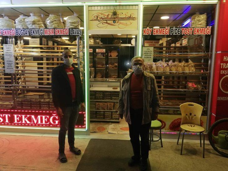 Ordu Büyükşehir Belediye Başkanı 11 ilçe gezdi, kimse tanıyamadı G5