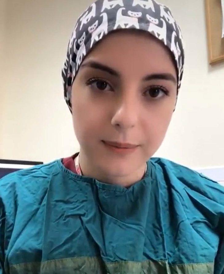 Selin hemşire sosyal medyadan isyan etti: Korona değil cehalet öldürecek G2