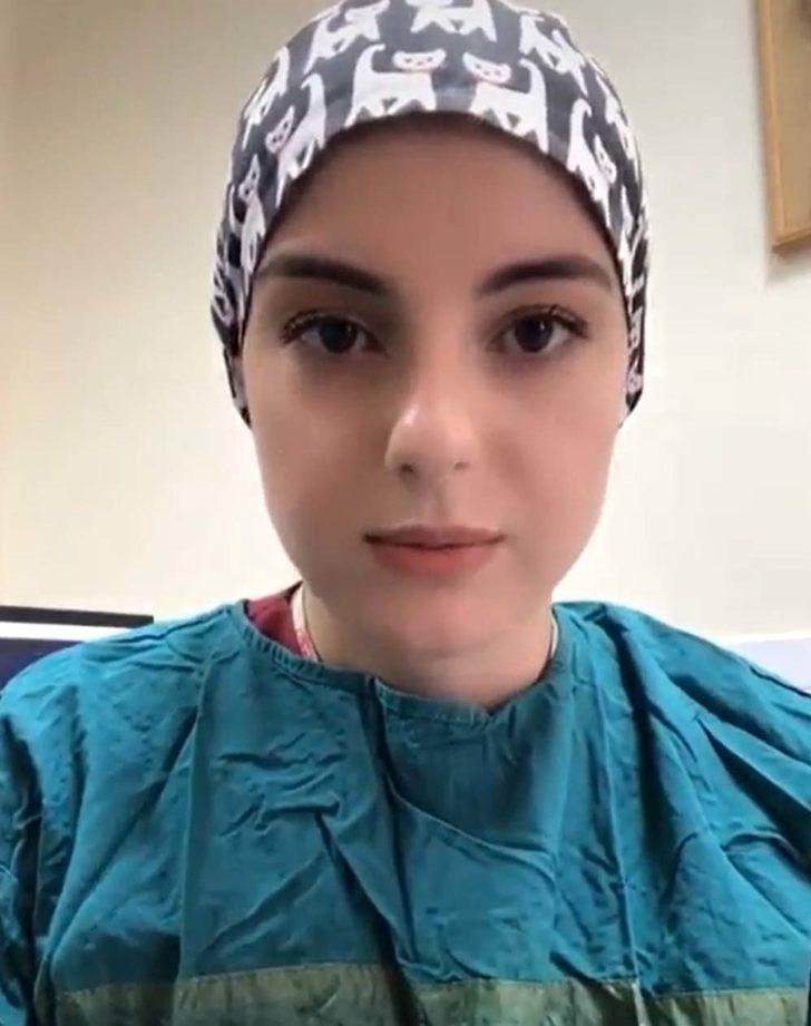 Selin hemşire sosyal medyadan isyan etti: Korona değil cehalet öldürecek G3