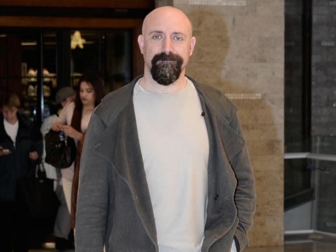 Halit Ergen&ccedil; her dakika orayı izliyor