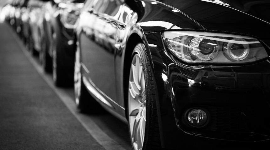 Otomotiv üretimi ilk 3 ayda yüzde 6 azaldı