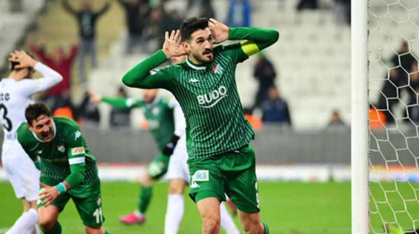 Bursaspor, genç oyuncularına güveniyor