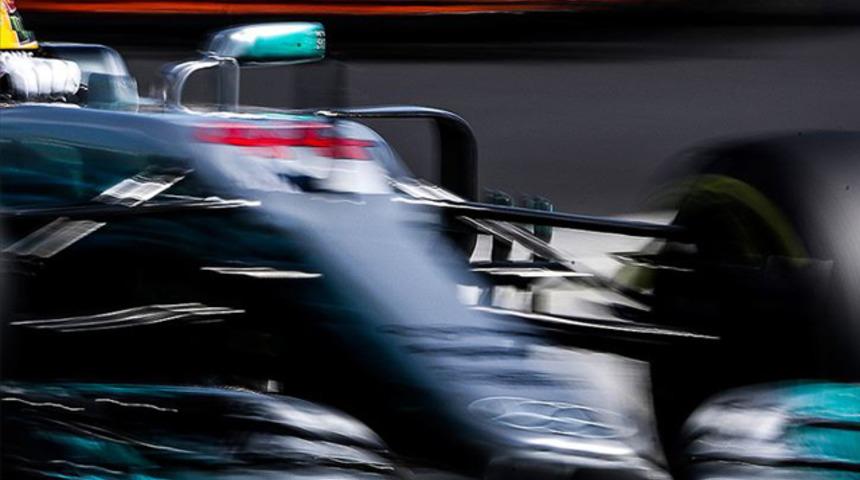 Formula 1 eski pilotu hayatını kaybetti