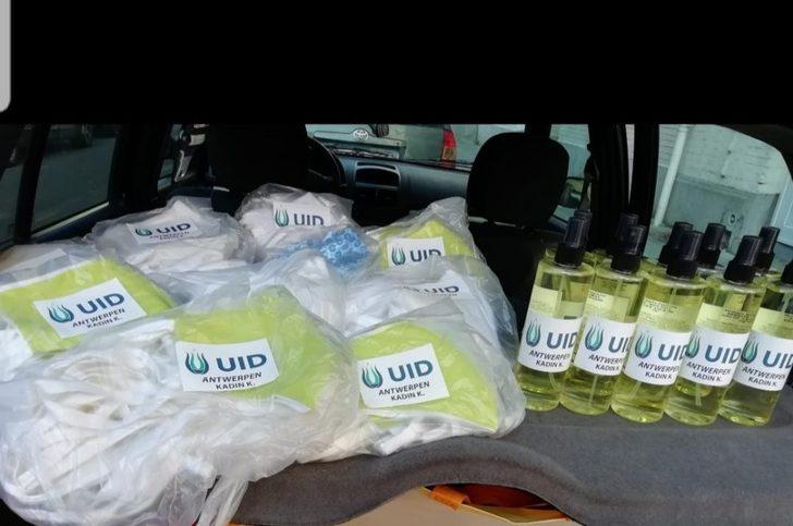 Gurbetçiler, Avrupalıların umudu oldu G1