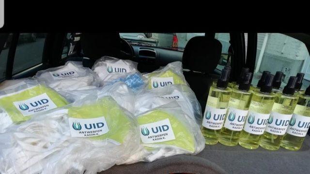 Gurbetçiler, Avrupalıların umudu oldu