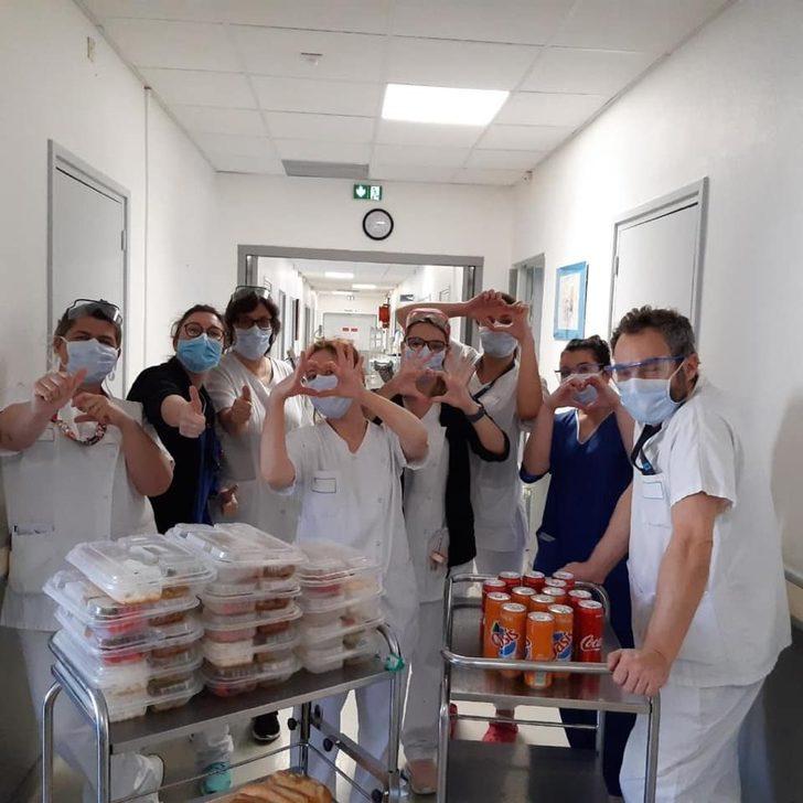 Gurbetçiler, Avrupalıların umudu oldu G2