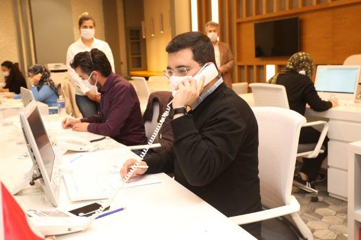 KİM, 7 gün 24 saat çalışıyor G3