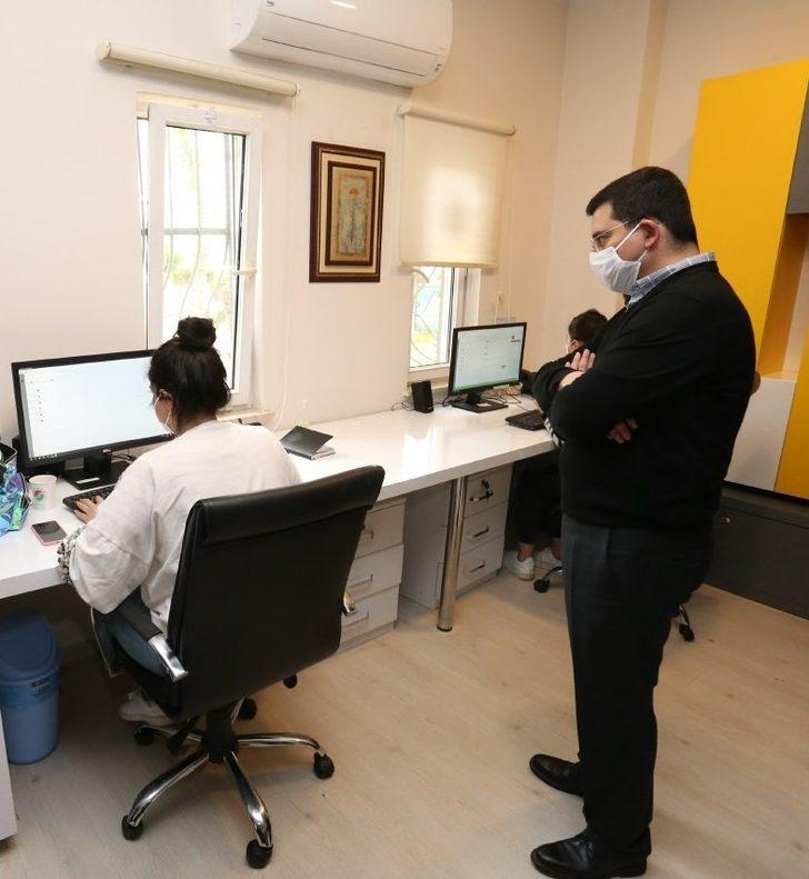 KİM, 7 gün 24 saat çalışıyor G4