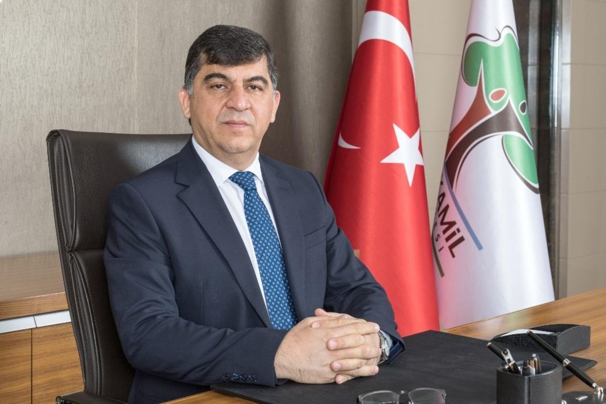 Fadıloğlu y&uuml;r&uuml;tt&uuml;kleri &ccedil;alışmaları anlattı