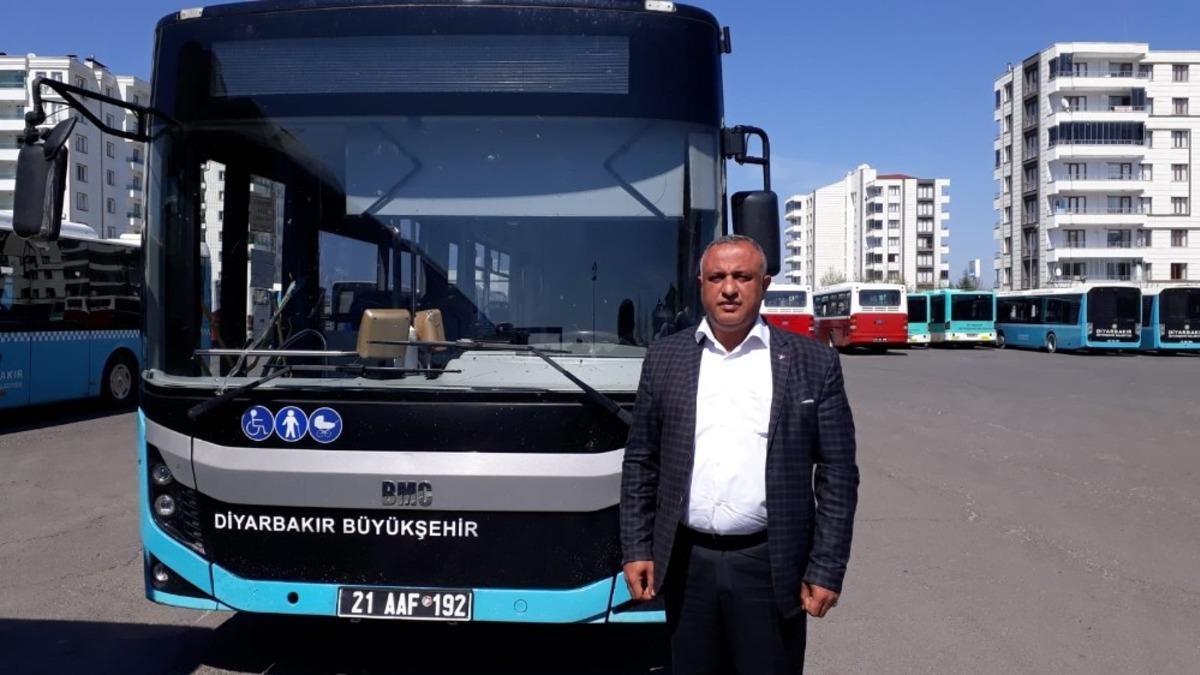 B&uuml;y&uuml;kşehir Belediyesi sağlık &ccedil;alışanlarını unutmadı