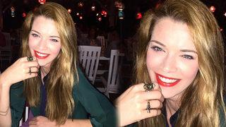 Begüm Kütük'ten şaşırtan paylaşım