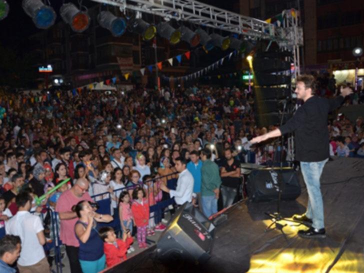 Sahura kadar sahnede kaldı G2