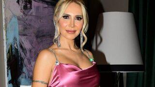 Rüştü Reçber'in eşi Işıl Reçber'den ilaç açıklaması: Yanlış bir algıya...