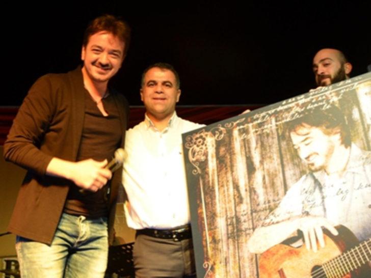 Sahura kadar sahnede kaldı G3